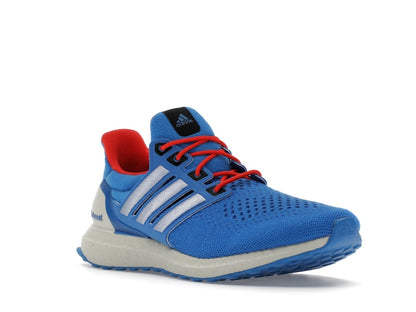 adidas Ultra Boost 1.0 Bright Royal Blue Dawn Bright Red