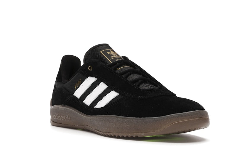 adidas Puig Core Black