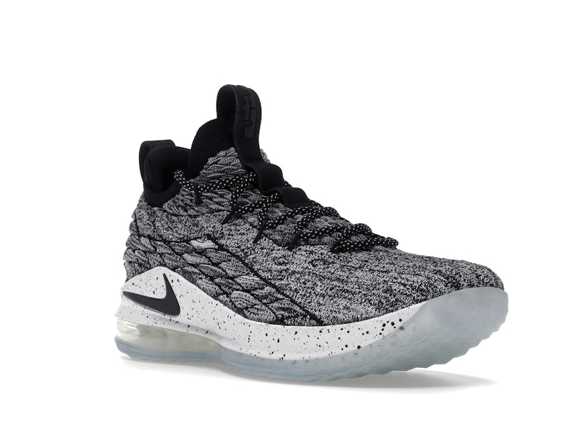 Nike LeBron 15 Low Ashes