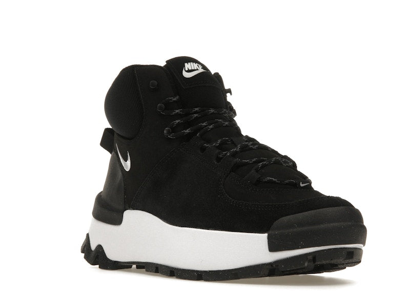 Nike City Classic Black (Women's)