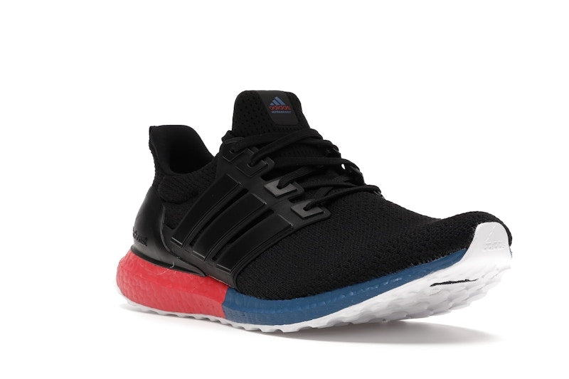 adidas Ultra Boost DNA Split Midsole Black