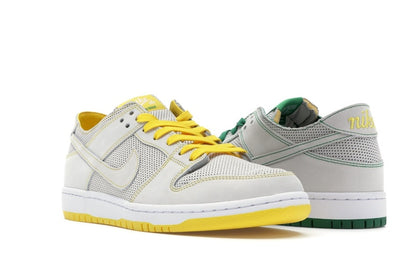 Nike SB Dunk Low Decon Ishod Wair Mismatch