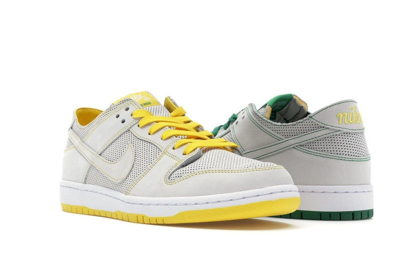 Nike SB Dunk Low Decon Ishod Wair Mismatch