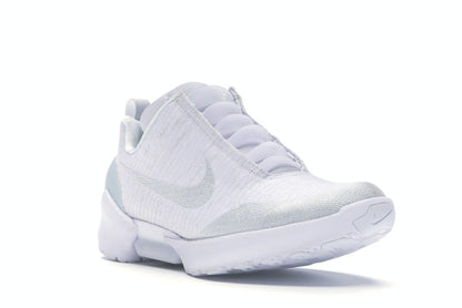 Nike HyperAdapt 1.0 White Pure Platinum
