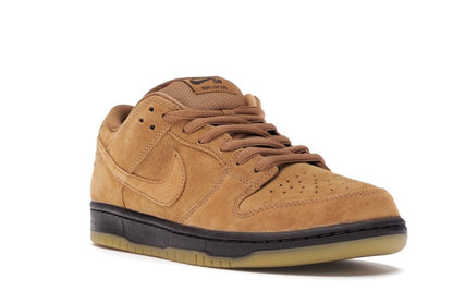Nike SB Dunk Low Wheat