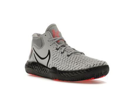 Nike KD Trey 5 VIII Light Solar Flare Heather