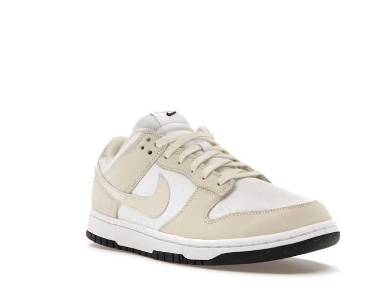 Nike Dunk Low LX White Coconut Milk (Women's)