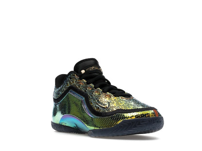 Nike LeBron 23 40K Gold (GS)