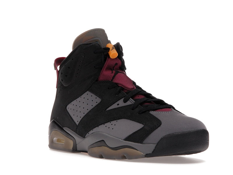 Jordan 6 Retro Bordeaux