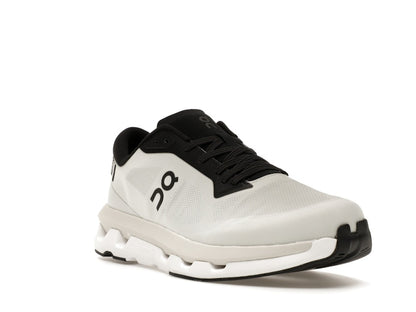 On Running Cloudzone Ice Black