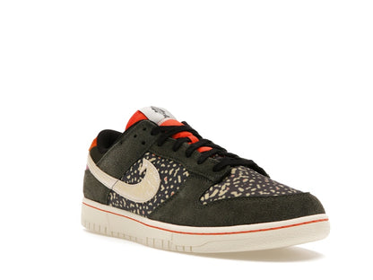 Nike Dunk Low SE Gone Fishing Rainbow Trout