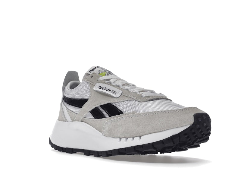 Reebok Classic Leather Legacy White Black