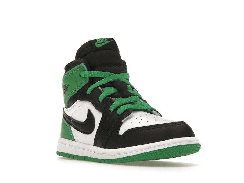 Jordan 1 Retro High OG Lucky Green (TD)