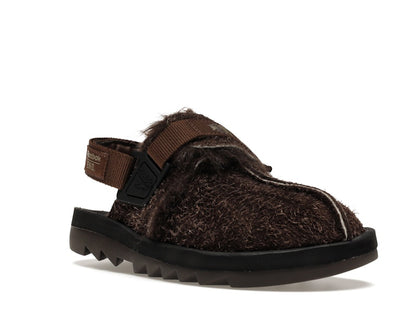 Reebok Beatnik END. Reported Sightings
