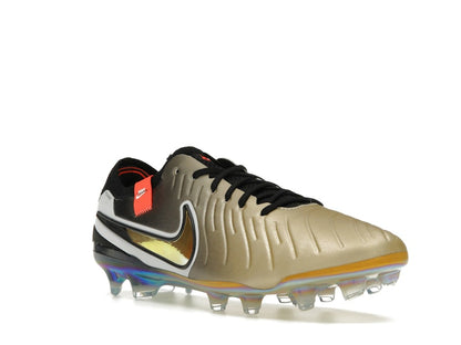 Nike Tiempo Legend 10 Elite FG Golden Touch