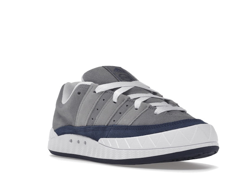 adidas Adimatic Human Made Grey