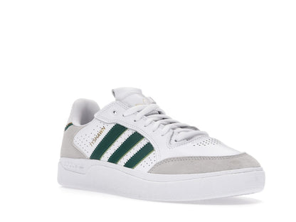 adidas Tyshawn Low Collegiate Green