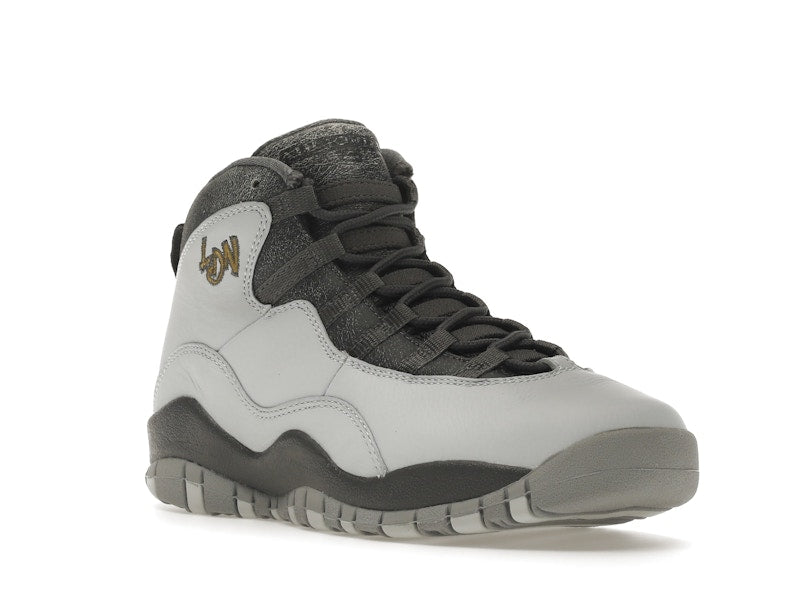 Jordan 10 Retro London (GS)