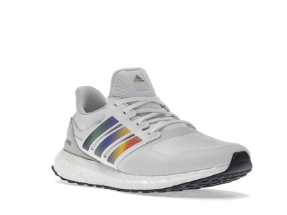 adidas Ultra Boost DNA White Multi (Women's)