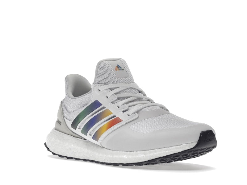 adidas Ultra Boost DNA White Multi (Women's)