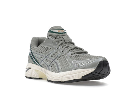 ASICS GT-2160 Seal Grey Jewel Green