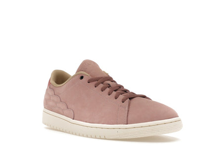 Jordan 1 Centre Court Pink Oxford
