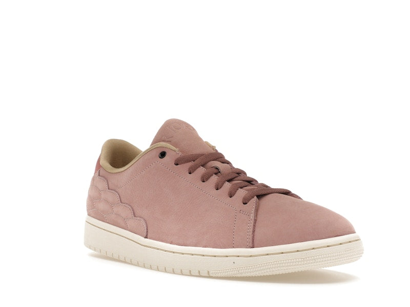 Jordan 1 Centre Court Pink Oxford