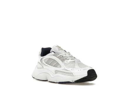 adidas Ozmillen Cloud White Grey Bright Blue (GS)