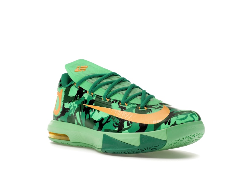Nike KD 6 Easter