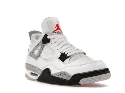 Jordan 4 Retro White Cement (2016)