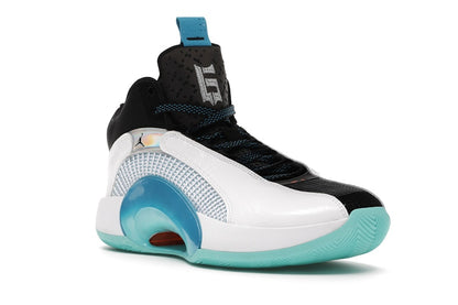 Jordan XXXV Guo Ailun Morpho
