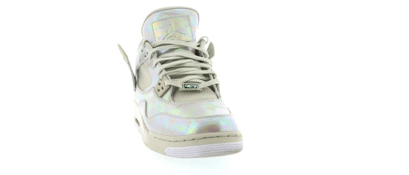 Jordan 4 Retro 30th Anniversary Pearl (GS)