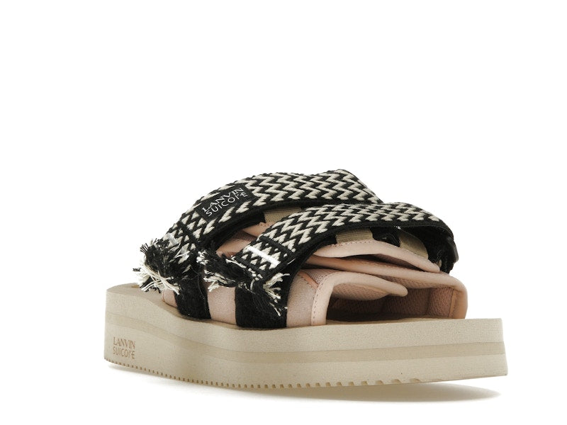 Suicoke Moto Lanvin VabLVN Pink