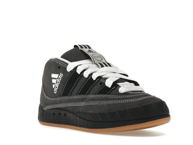 adidas Adimatic Mid YNuK Grey
