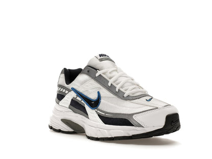 Nike Initiator White Obsidian Metallic Cool Grey