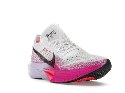 Nike ZoomX Vaporfly 3 Vivid Purple (Women's)