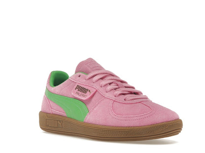 Puma Palermo Pink Delight Green (Women's)
