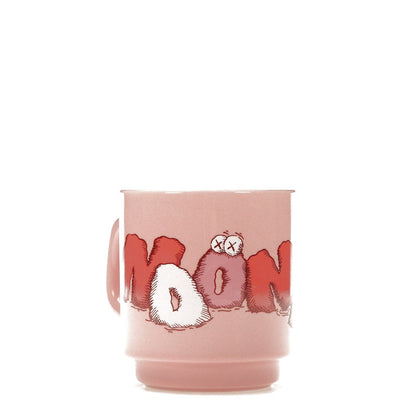 KAWS Holiday Indonesia Mug