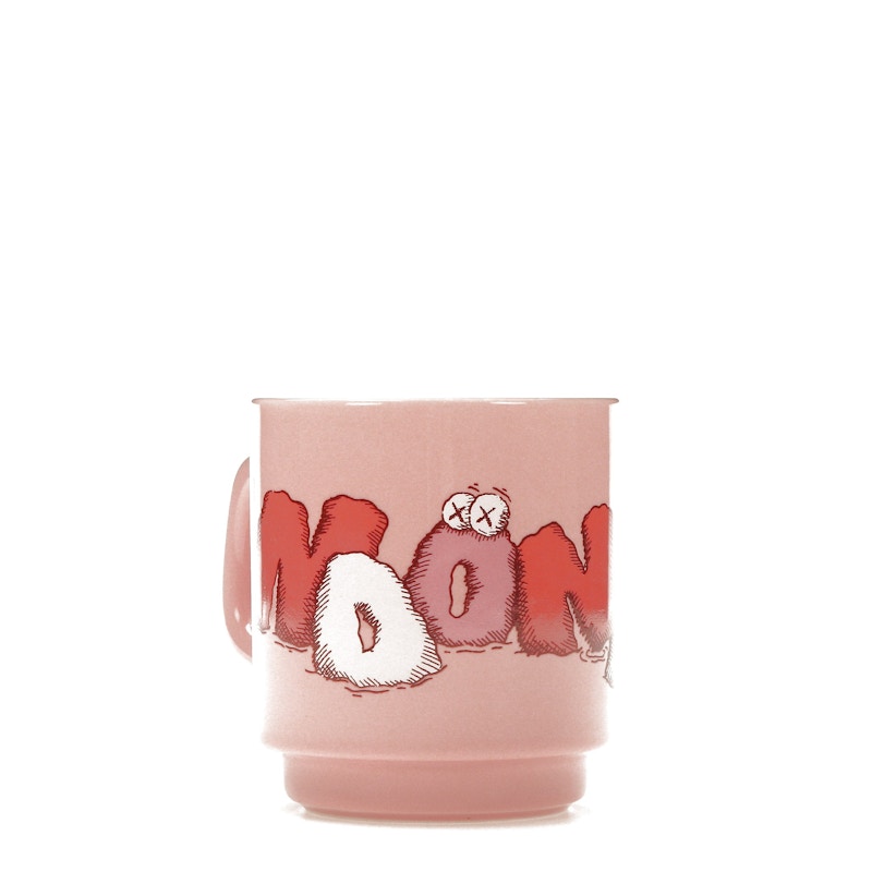 KAWS Holiday Indonesia Mug