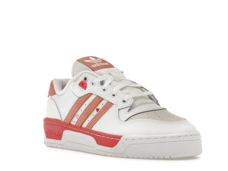 adidas Rivalry Low Valentine's Day (2024) (Women's)
