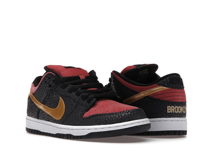 Nike SB Dunk Low Walk of Fame Brooklyn Projects