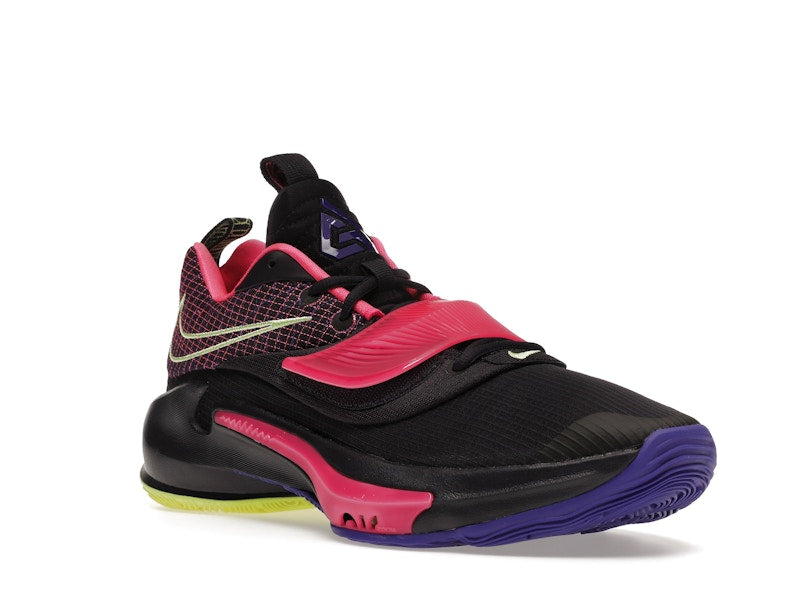 Nike Zoom Freak 3 Cave Purple