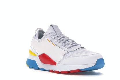 Puma RS-0 Play White