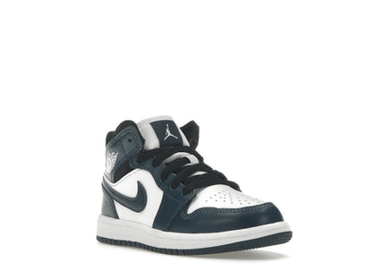 Jordan 1 Mid Armory Navy (PS)