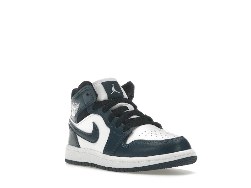Jordan 1 Mid Armory Navy (PS)