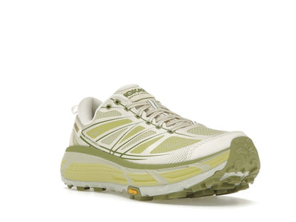 Hoka One One Mafate Speed 2 Eggnog Celery Root