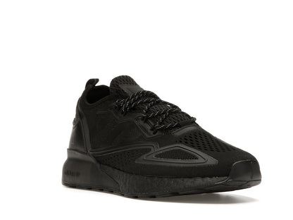 adidas ZX 2K Boost Pharrell Triple Black