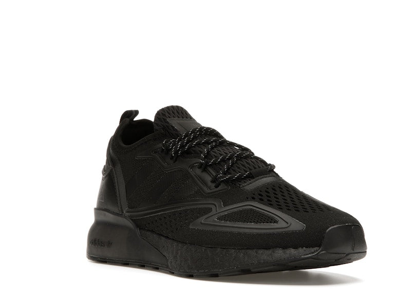 adidas ZX 2K Boost Pharrell Triple Black