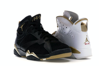 Jordan Golden Moments Pack (6/7)