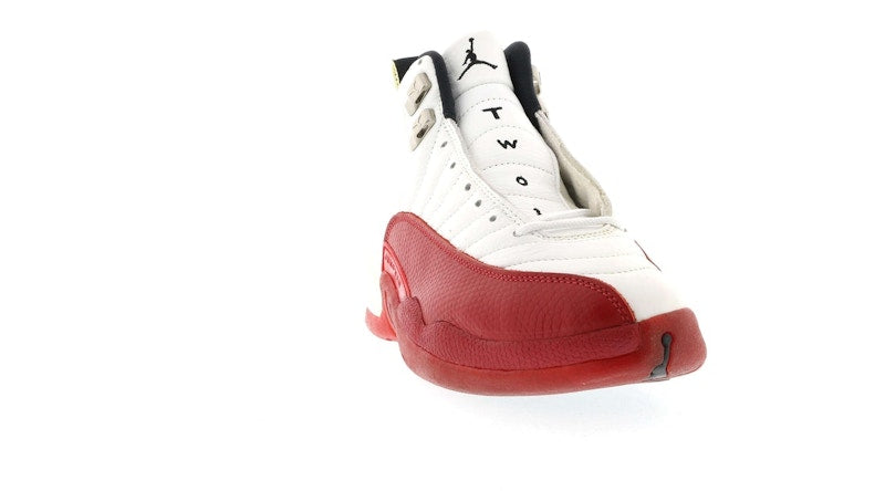 Jordan 12 OG Cherry (1997)